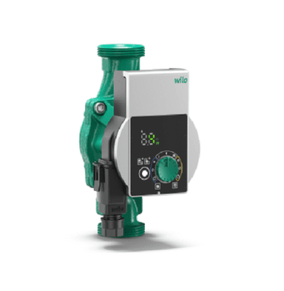 Насос Wilo Yonos PICO 30/1-8-180