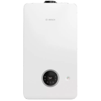 Газовий котел Bosch Condens GC2300iW 24/30 C 23 (7736902153)