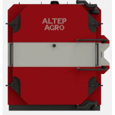 Твердотопливный котел ALTEP AGRO 150 кВт
