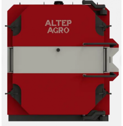 Твердотопливный котел ALTEP AGRO 150 кВт