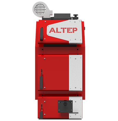 Твердотопливный котел ALTEP TRIO UNI Plus 20 кВт