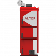 Твердопаливний котел ALTEP DUO UNI Plus 62 кВт
