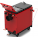 Твердопаливний котел Retra-6M Red 40 кВт