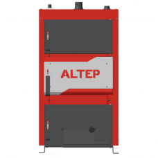 Твердопаливний котел Altep Compact - 20 кВт