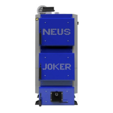 Твердопаливний котел Neus JOKER - 15 кВт