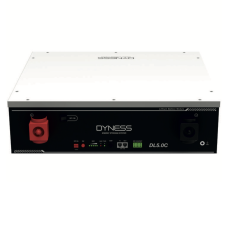 Літієва батарея Dyness Dyness DL5.0C, 48V - 5.12 кВт