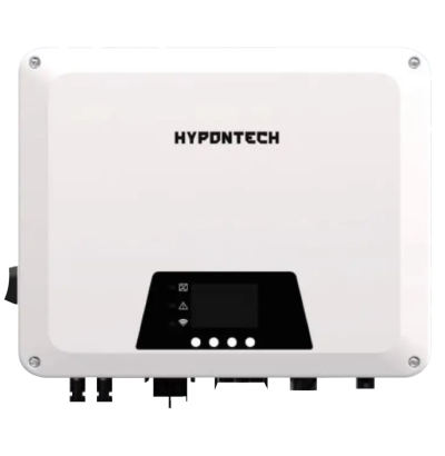 Гибридный инвертор Hypontech HES-3680 3.68KW