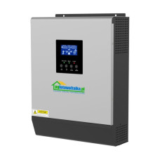 Солнечный фотоэлектрический инвертор OFF-GRID PGF OG-5500 MPPT 5.5KW + WiFi