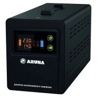 Источник бесперебойного питания ARUNA UPS 1500 TOR (1500VA/1000W)