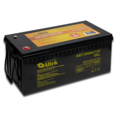 Акумулятор гелевий ALTEK ABT-200-12-GEL