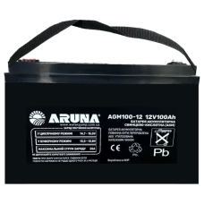 Акумулятор гелевий ARUNA AGM200-12