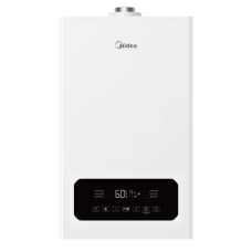 Газовий котел MIDEA L1GB24-C20WS