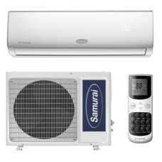 Кондиціонер Samurai SMA-07HRDN8T (INVERTER)