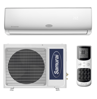 Кондиціонер Samurai SMA-07HRDN8T (INVERTER)