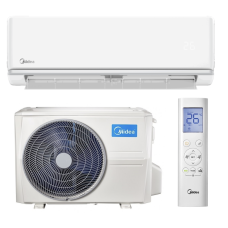 Кондиціонер Midea XTreme II MSAG-09HRFN8-I/MSAG-09HRFN8-O