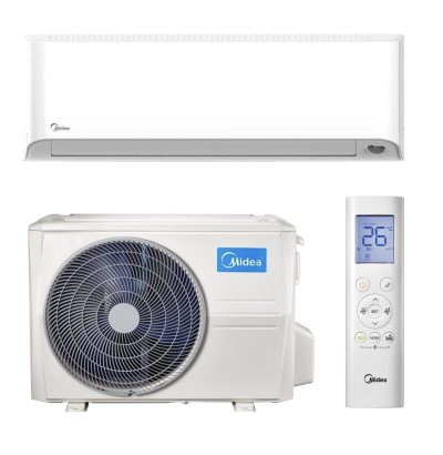 Кондиционер MIDEA Oasis Plus MSOP-09FN8-I/MSOP-09FN8-O (INVERTER) 