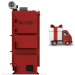 Твердотопливный котел Altep Duo Plus - 25 кВт