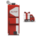 Твердопаливний котел ALTEP DUO UNI Plus 50 кВт Твердопаливний котел ALTEP DUO UNI Plus 50 кВт