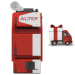 Твердопаливний котел ALTEP TRIO UNI Plus 40 кВт Твердопаливний котел ALTEP TRIO UNI Plus 40 кВт