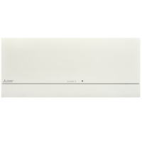 Бытовой рекуператор Mitsubishi Electric Lossnay VL-100EU5-E