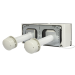 Бытовой рекуператор Mitsubishi Electric Lossnay VL-100EU5-E