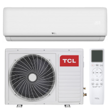 Кондиціонер TCL TAC-09CHSD/XAB1I Inverter R32 WI-FI Ready