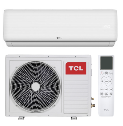 Кондиционер TCL TAC-24CHSD/XAB1I Inverter R32 WI-FI Ready