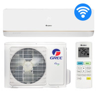 Кондиционер GREE GWH12AAB-K3DNA5A (BORA INVERTER WI-FI)