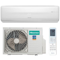 Кондиціонер Hisense Fresh Master QF35XW0E (Wi-Fi)