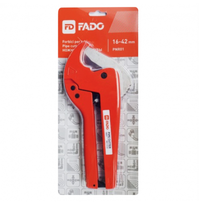 Ножиці FADO для PPR труби 20-42 (PNR01)