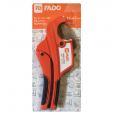 Ножницы FADO для PPR трубы 20-63 (PNR03)