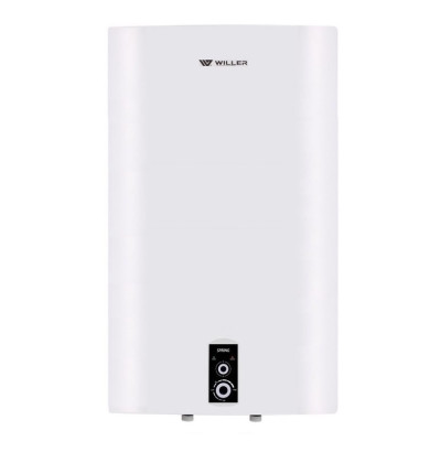 Электроводонагреватель накопительный WILLER EVH50R spring