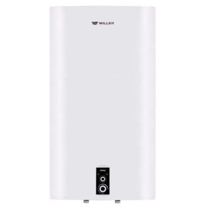 Электроводонагреватель накопительный WILLER EVH100R spring
