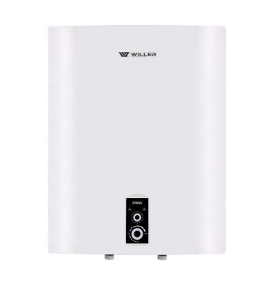 Электроводонагреватель накопительный WILLER EVH30R spring