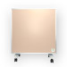 Керамический обогреватель ECOTEPLO TERRA 1000 ME Rose + ножки