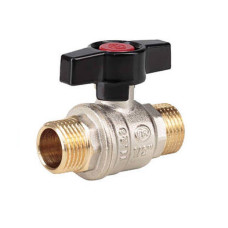 Кран кульовий MAREK 1/2" ЗЗ