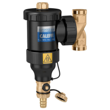 Дешламатор Caleffi DIRTMAG 1" с магнитом (545306)