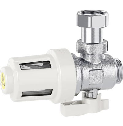 Магнітний фільтр для котла Caleffi XS 3/4" (545900)
