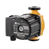 Насос TEKK HAUS CP 25-6-130