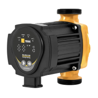 Насос енергозберігаючий TEKK HAUS EC 25-6-130