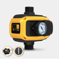 Контроллер давления TEKK HAUS EPC-2 c вилкой и розеткой Контроллер давления TEKK HAUS EPC-2 c вилкой и розеткой