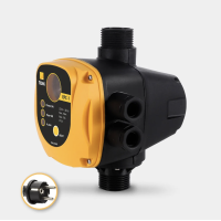 Контроллер давления TEKK HAUS EPC-1