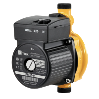 Насос для підвищення тиску TEKK HAUS PB 15-9