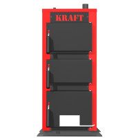 Твердотопливный котел Kraft K 12 кВт