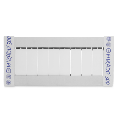 Биметаллический радиатор MIRADO 300/96
