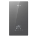 Газовий конденсаційний котел BERTE Gray 32 kw з wi-fi (LL1GBQ32-YHB61)