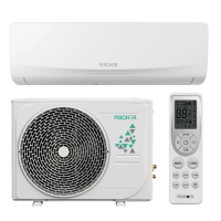 Кондиционер FISCHER TIROL FI/FO-12ТІN3 (Wi-Fi) Кондиционер FISCHER TIROL FI/FO-12ТІN3 (Wi-Fi)