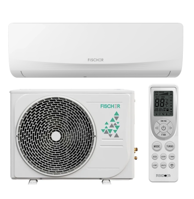Кондиционер FISCHER TIROL FI/FO-24ТІN3 (Wi-Fi)