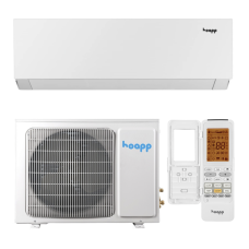 Кондиціонер Hoapp Balance HSC-HA22VA/HMC-HA22VA