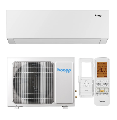 Кондиціонер Hoapp Balance HSC-HA22VA/HMC-HA22VA